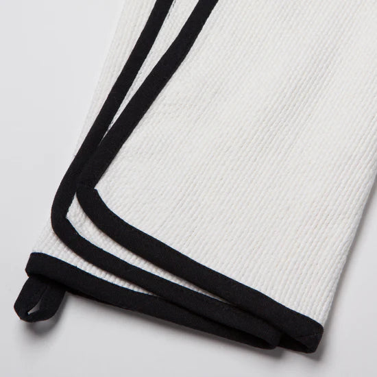 Oven Towel White