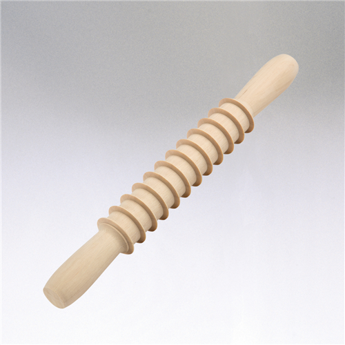 KuchenProfi Pappardelle Pasta Cutter Pin 12"