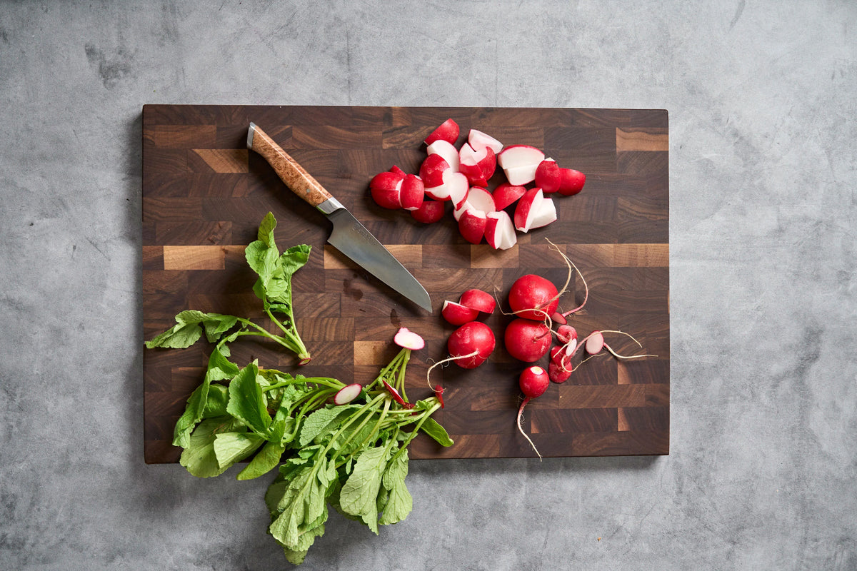 SteelCore 18"x12" Cutting Board
