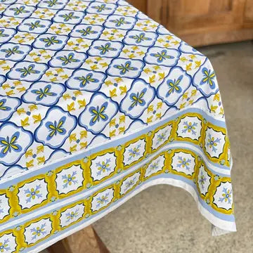 60x60 Positano Tcloth