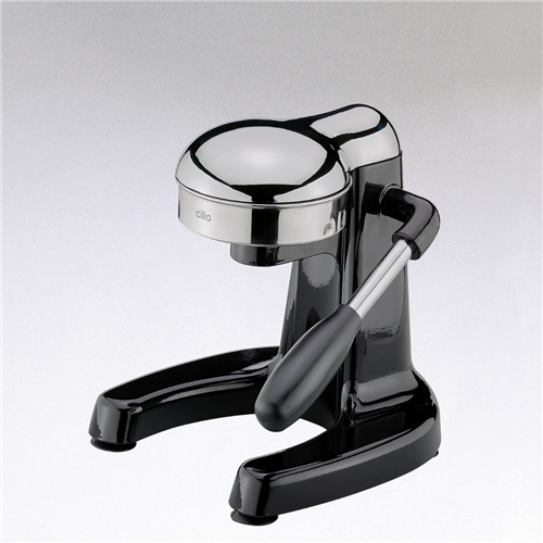 Cilio Positano, Citrus Press, Black
