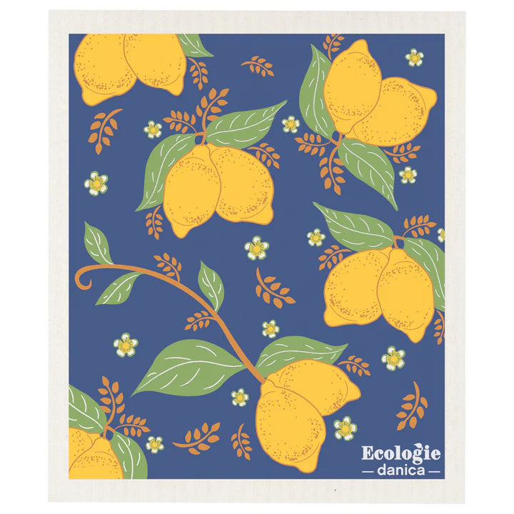 Swedish DC Provencal Lemons