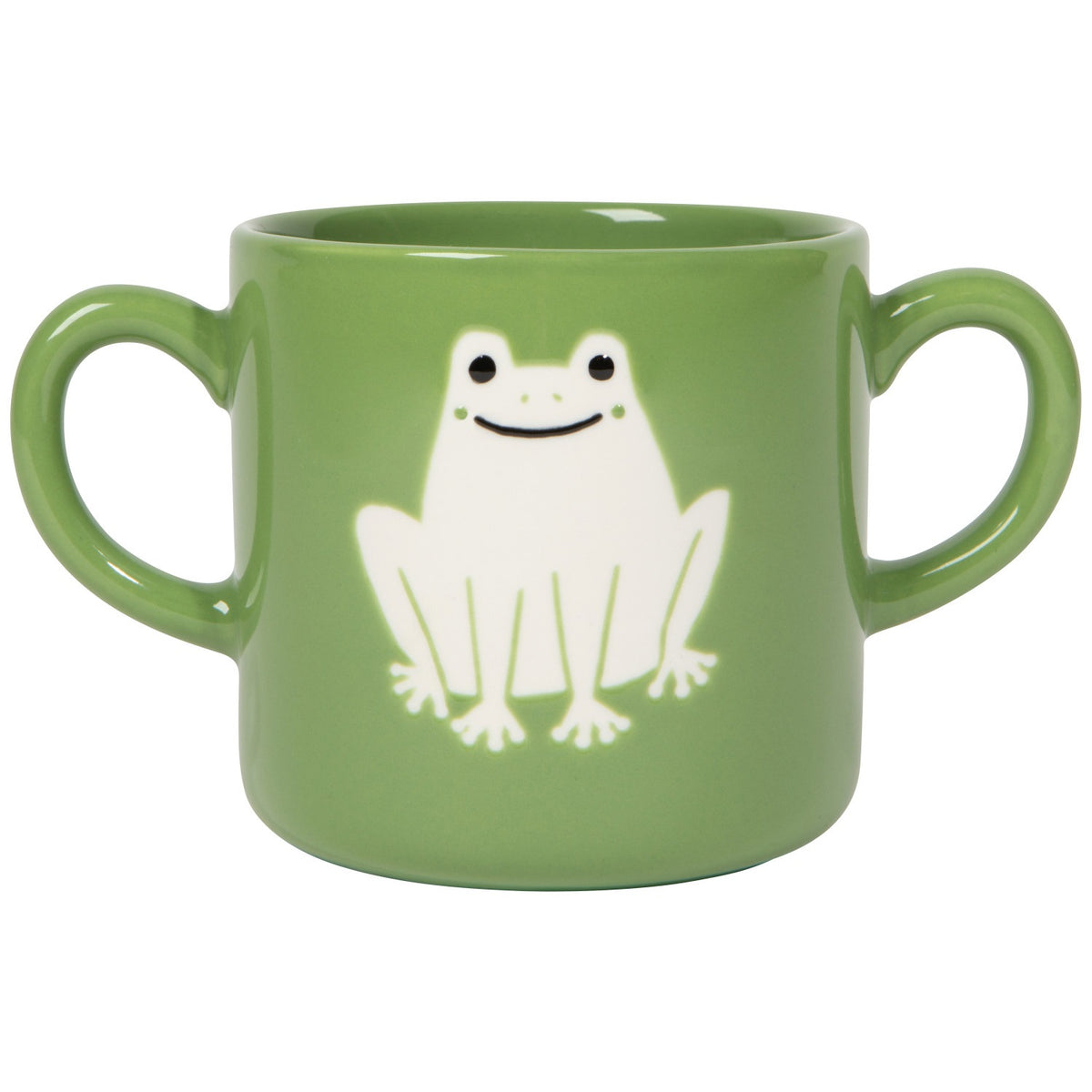 Ribbit 12oz Little Sprout Mug