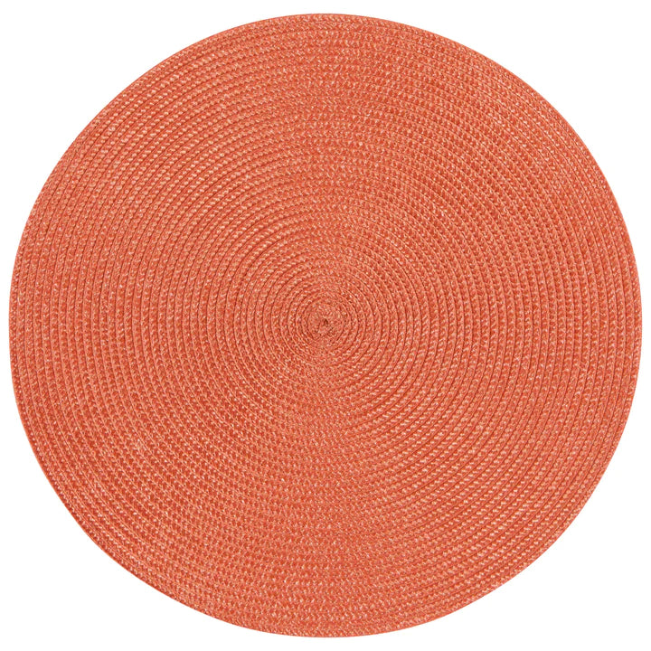 Placemat Rust Disko