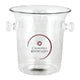 Acrylic 3L Ice Bucket
