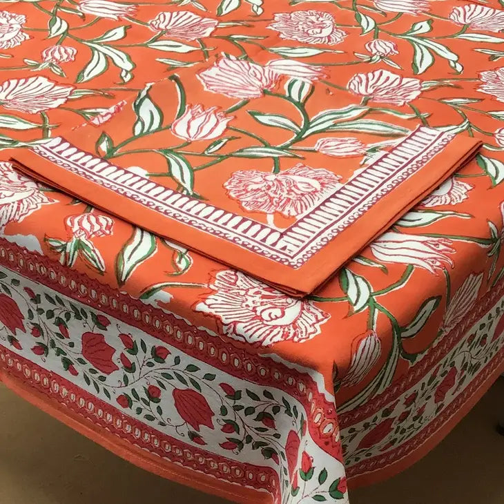 60x120 Saimur Tablecloth