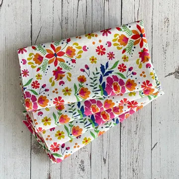 Salsa Napkins S/4