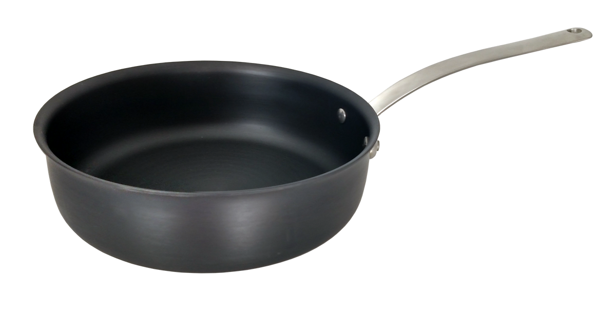 4 Quart Sauté Pan, ICON