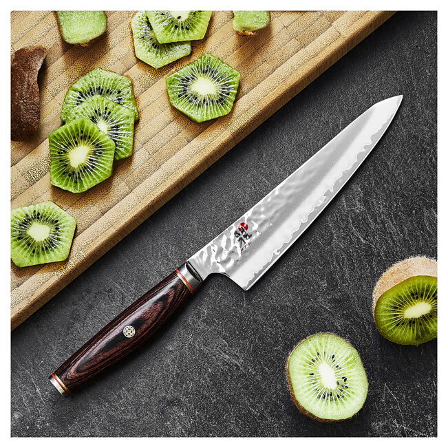 Artisan 5.5" Prep Shoto Knife