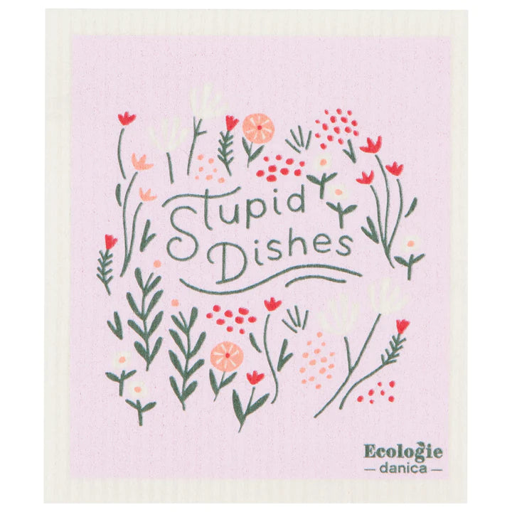 Swedish DC Stupid Dishes