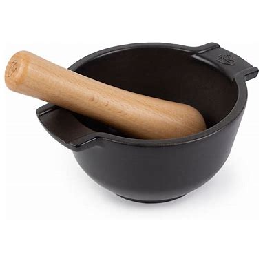 Slate Mortar & Pestle Appolia