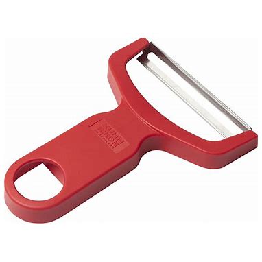 Wide Y Peeler