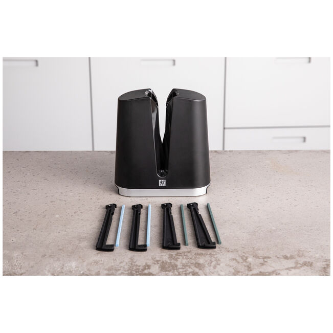V-Edge Sharpener