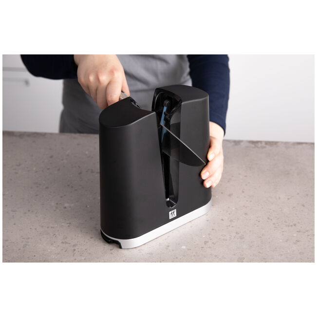 V-Edge Sharpener