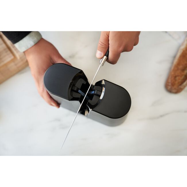 V-Edge Sharpener