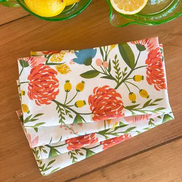 Viva Napkins S/4