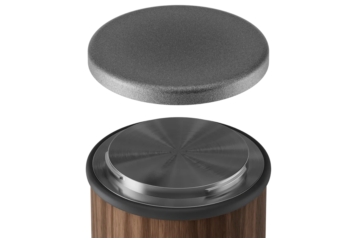 HORL3 Rolling Sharpener, Classic, Walnut