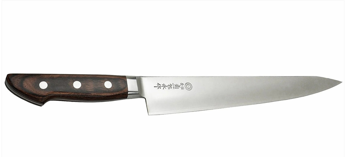 Warikomi Gold 9.5" Sujihiki