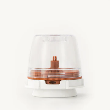 FinaPod Peppercorn Pepper Pod