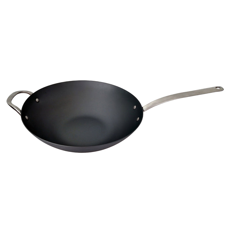 14" Wok, ICON
