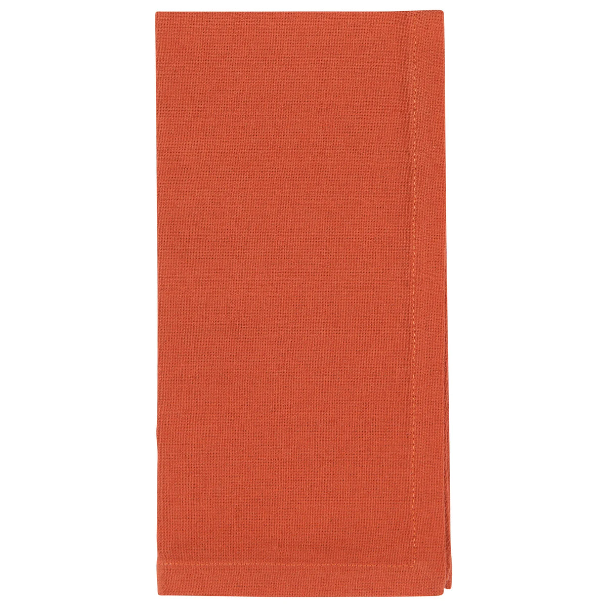 Rust Spectrum S/4 Napkins