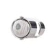 Fizz Chrome Champagne Stopper
